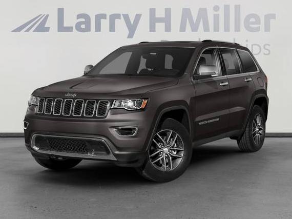 JEEP GRAND CHEROKEE 2021 1C4RJFBGXMC779428 image